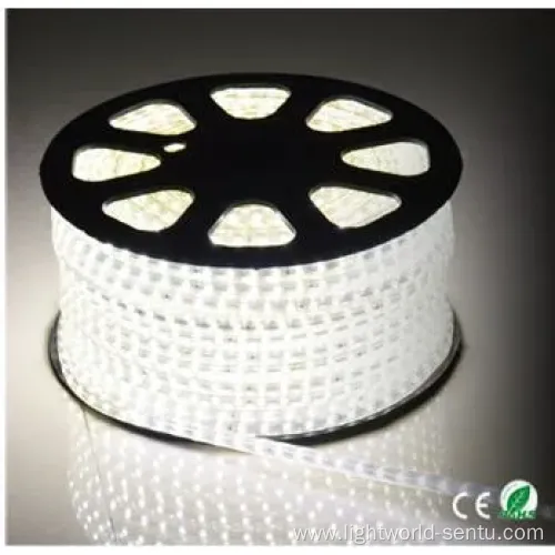 AC230V High Lumen SMD5050 LED Strips